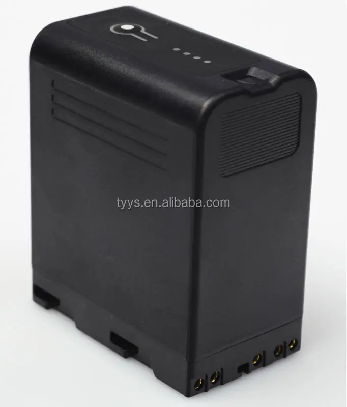 5200mah 60us Camcorder Battery For Sony Xdcam Pmwex1 Ex1r Ex3 F3 Buy