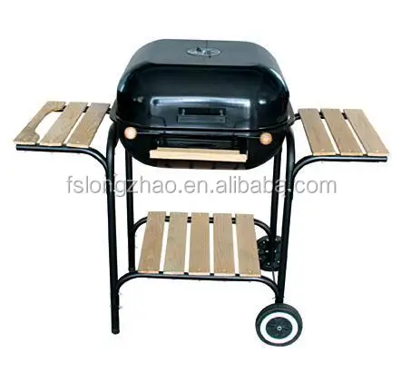 Longzhao BBQ cost-effective big apple grill quality assurance for restaurant-12