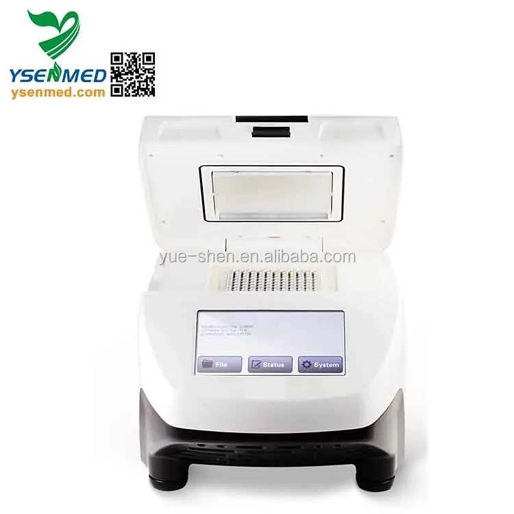 YSPCR-10G YSPCR-10S (2)pcr thermal cycler price.jpg