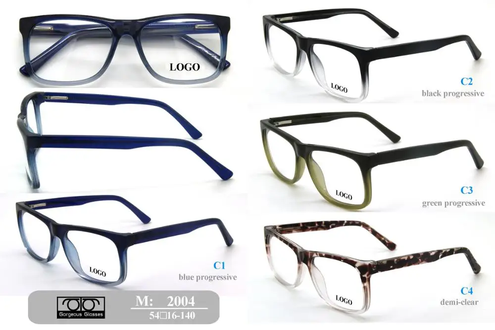 Brand Design Grade Eyewear Eyeglass Frames Eye Glasses Frames For Women ...