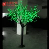 5 foot waterproof garden decoration pre lit cherry blossom tree light
