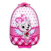 SMJM Value Luggage Brands Egg Shape Personalized Girls Luggage