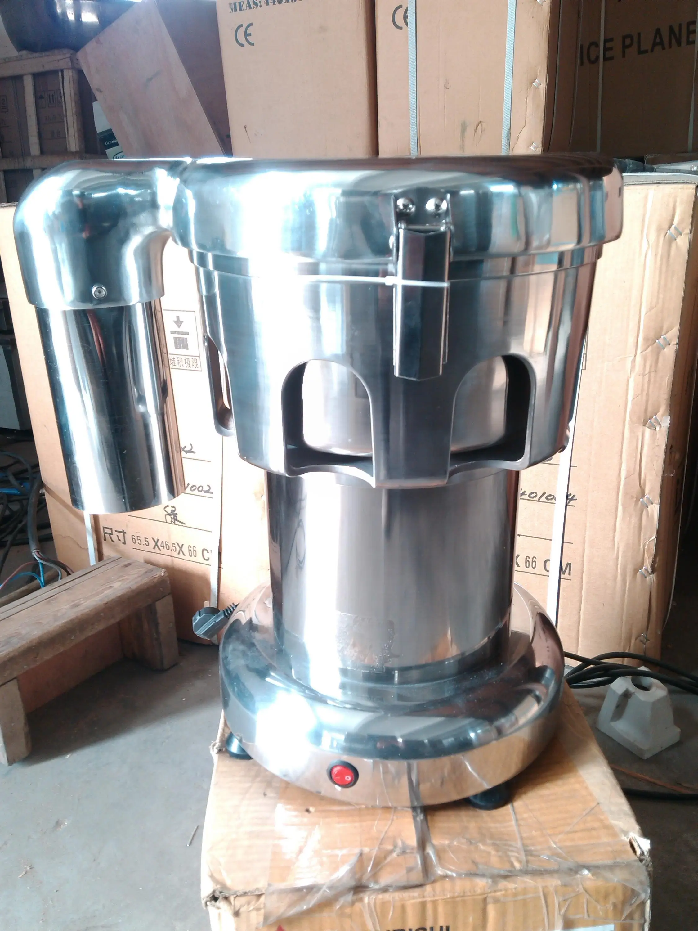 High Quality Popular Commercial Juicer For Sale Ks5000 Buy