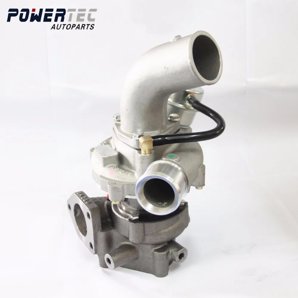 Gt1749s,7323405001s 732340 282004a350,Turbo Completo