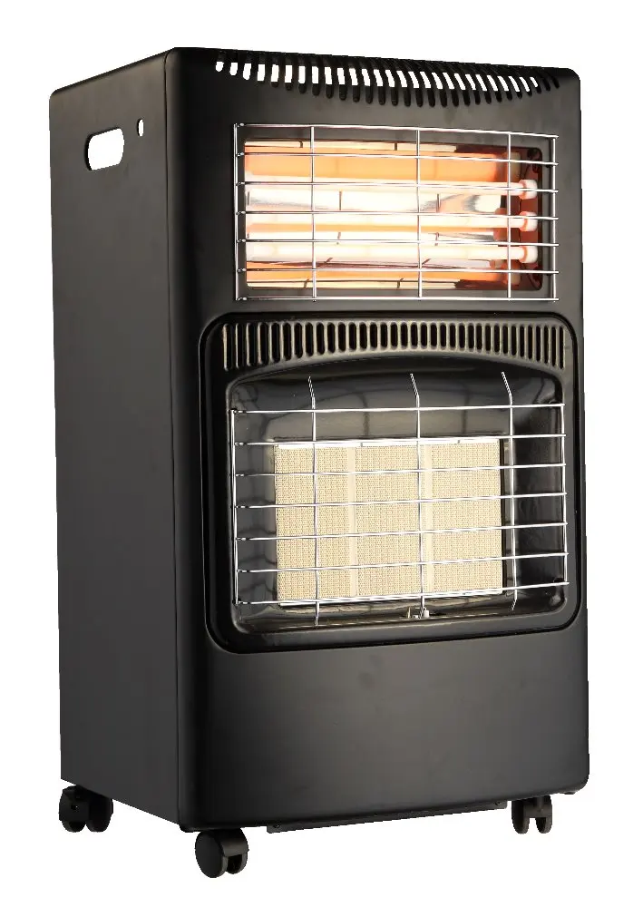 Large Capacity Garden Instant Decorative Gas Heaters,Electric Heater