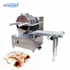 Neweek square samosa skin spring roll sheet making machine