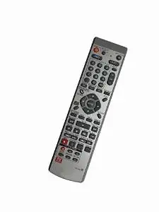 Replacement Remote Control for Pioneer DVR-RT400