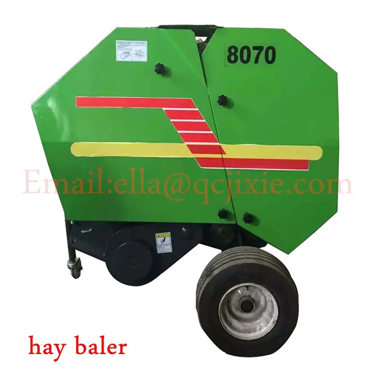 Selfpowered Square Hay Baler/ Hay Baler Machine Buy Hay Baler,Hay