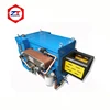 SHT50 high speed increasing gearbox