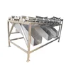 Saving energy automatic pineapple sorter machine