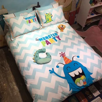 boys twin duvet