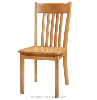 Popular Rubber Wood Furniture Dining Room Chairs Design Chair Wooden Modern On Alibaba Com