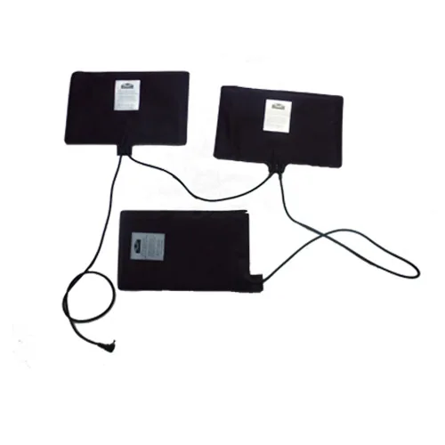 High Quality Can Be Customised Battery Powered Heating Pad For Heated