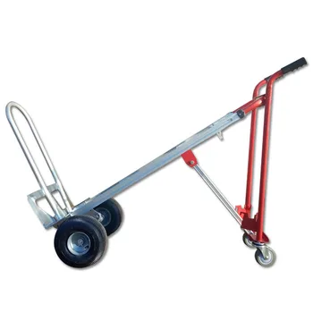 trolley aluminium