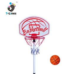 Plastic baby garden toy swing set with basketball hoop.jpg