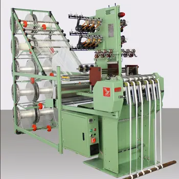 Jingyi Jynf Series Of Needle Loom High Speed,flat Bed Knitting Machine 