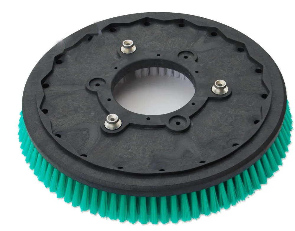 18'' Rotary Replacement Brush,Replace Floor Scrubber Dryer Brush Buy
