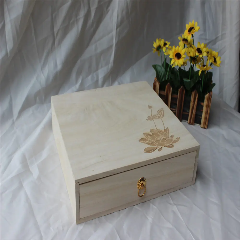 Art Minds Small Wooden Boxes Wholesale With Sliding Lid Decor Home Pine