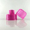 57MM Plastic Measuring Cap for Fabric Softener Liquid Laundry Detergent Dottle