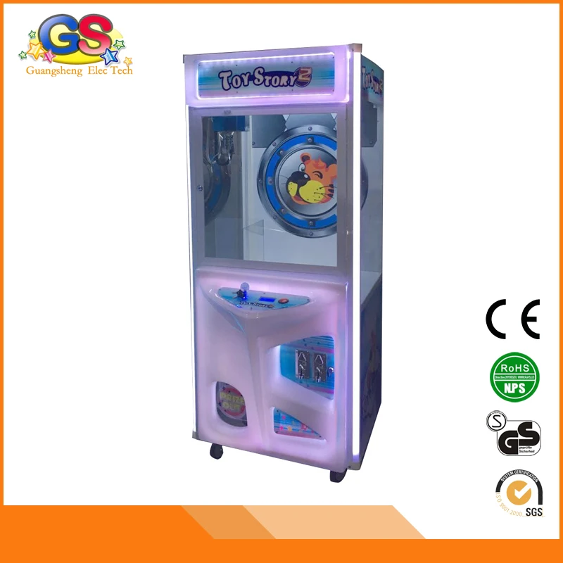 Beautiful Popular Hot Sale New Arcade Amusement Video Game Vending