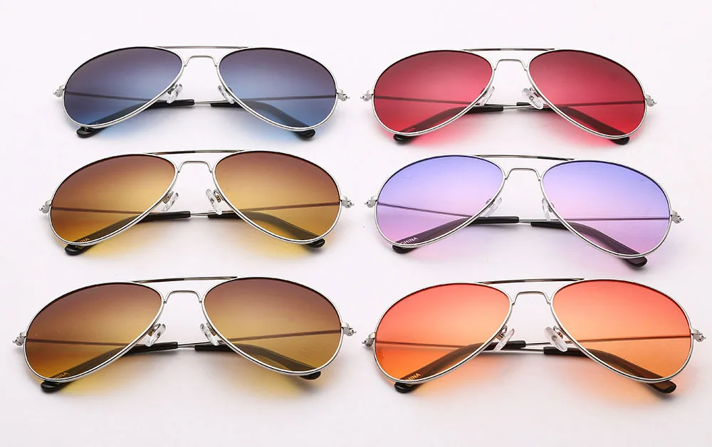 new design sunglasses