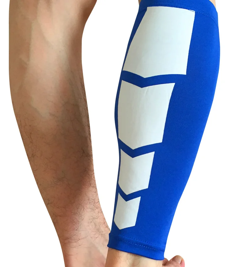 New Adult Mens Size Large White Soccer Football Slipin Shin Guards