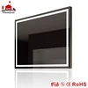 Wall Mounted Makeup Mirror LED For Hotel Bathroom