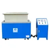 Translational mobile phone metal parts finishing/polishing/grinding machine