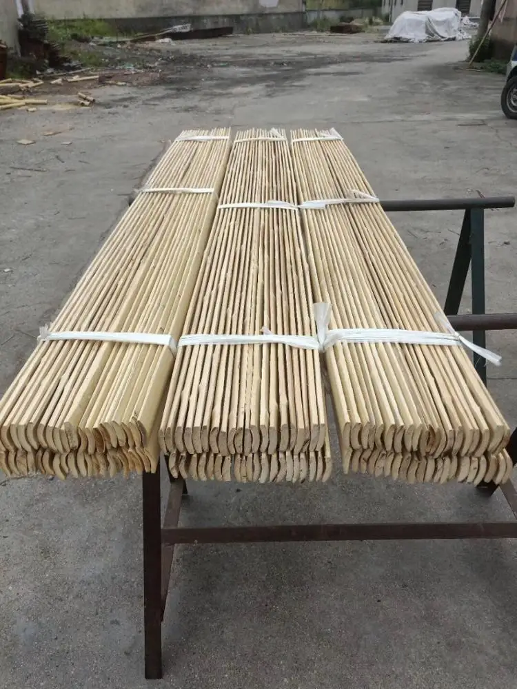 Fd17328factory Large Supply Of Bamboo Sticks/bamboo Strip Buy Bamboo