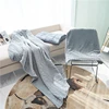 2018 Hot Sale Magic Design Weighted Bed Sheets Blanket For Sensory Issues