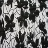 2018 ZARA warp weaving woven stretch rayon polyester plain bengaline fabric for pants