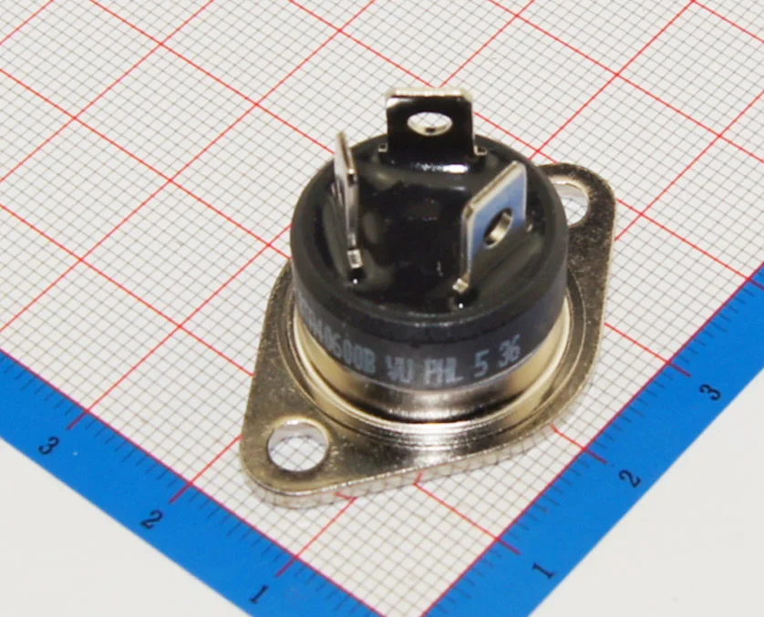 Original Triac Bta40-600b Bta40 Bta40-600 Rd91 - Buy Bta40-600b,Bta40 ...