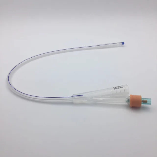 oem foley catheter