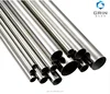 Looking for China supplier 445j2 Welded stainless steel straight pipe tube OD12mm x WT0.5mm for heat exchanger in sea water