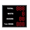 LED sports activities Scoreboard display,basketball and other sport score boards