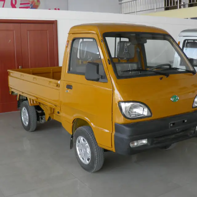 eec mini truck gone-t01 gasoline engine 2 cylinders 12kw/20hp