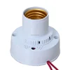 Home Appliances Mold Processing for Lamp Holder Plastic Shell