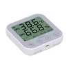 Indoor household digital temperature humidity meter with probe