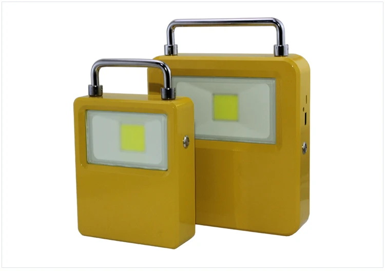 Solar portable light (6)