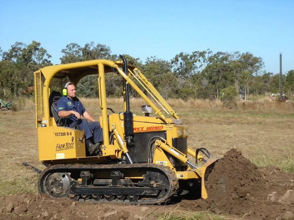 Made In China Mini Dozer For Sale Buy Mini Dozer For Sale Product On 