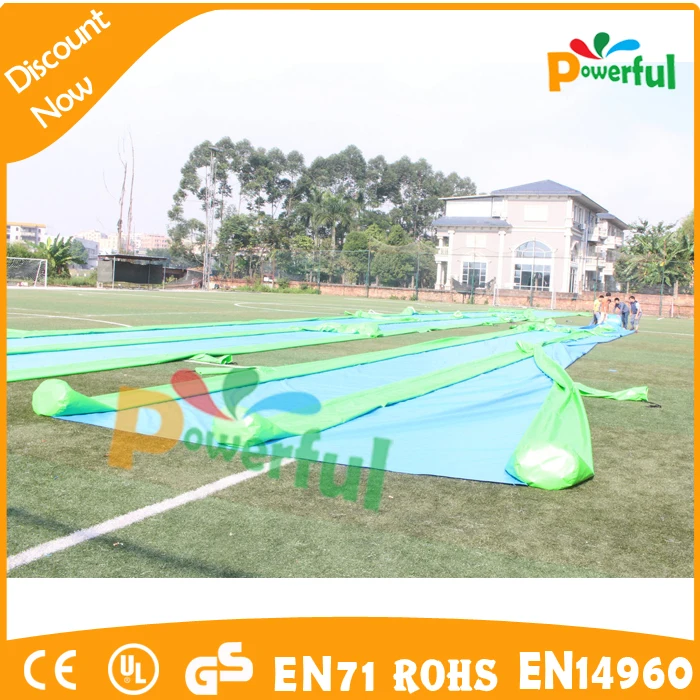 extreme sport water slide giant inflatable water slide for adult