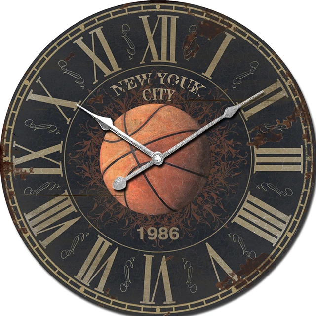 Antique Basketball Shot Clock Wall Decor For Sale Buy Basketball Shot