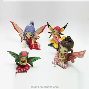 wholesale fairy figurines