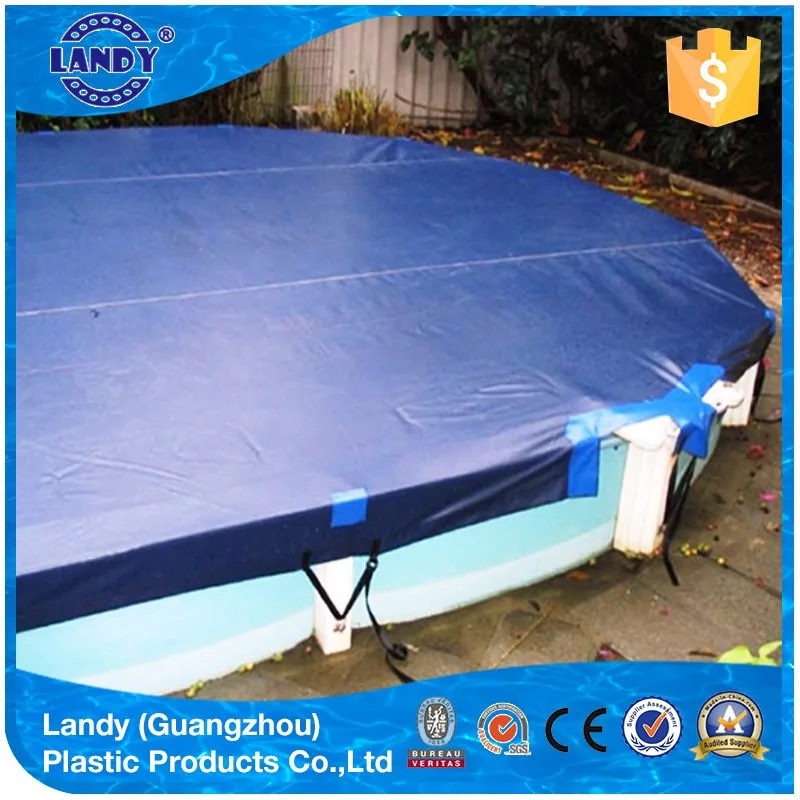 Above Ground Swimming Pool Cover Safety Cover Buy Swimming Pool