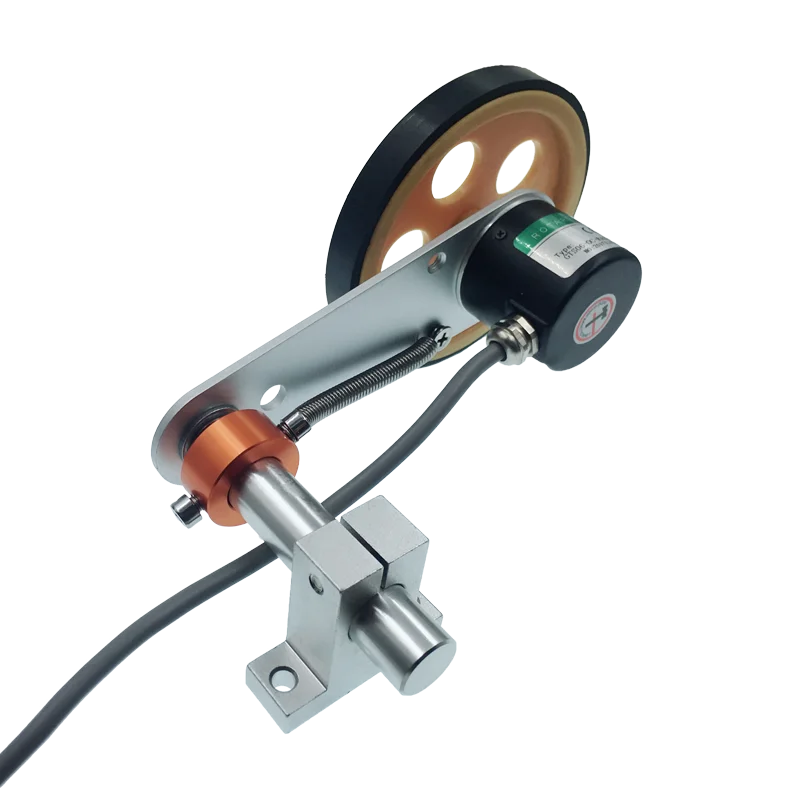 Incremental Rotary Encoder Length Counter Meter Counter Rolling 200mm