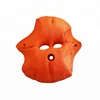 Outdoor fun climbing wall holds for boulder climbing wall
