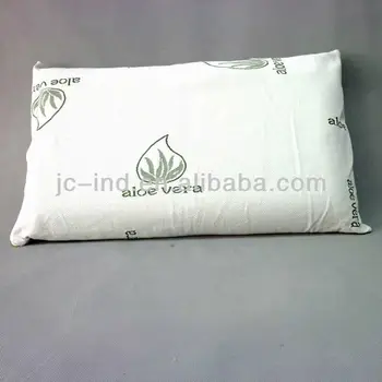 High Quality Aloe Vera Pillow Memory Buy Pillow Memory Bamboo
