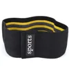 New Design Fashion Low Price Custom Resistance Exercise Band,Eco Friendly Resistance Band,Yoga Band Resistance