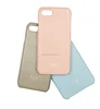 New arrival 5.5 inch leather cell phone case