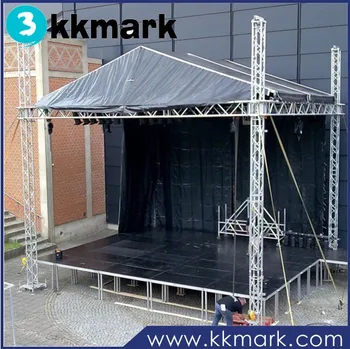 Small Stage Lighting Truss System Aluminum For Sound And Light Product On Alibaba Small Stage Lighting Truss System Aluminum For Sound And Light Product On Alibaba